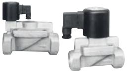 What is a Pilot Diaphragm Solenoid Valve